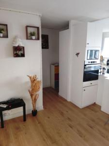 Annonce Vente 4 pi�ces Appartement Chateauroux 36