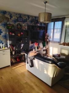 Acheter Appartement 76 m2 Chateauroux