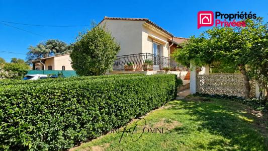 Acheter Maison 100 m2 Trebes