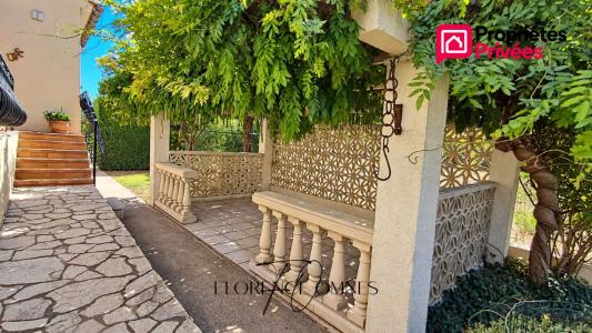 Acheter Maison Trebes 195000 euros