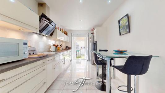 Acheter Maison 90 m2 Carcassonne