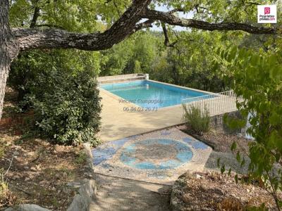 Annonce Vente 6 pi�ces Maison Greoux-les-bains 04