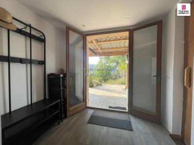 Acheter Maison 105 m2 Greoux-les-bains