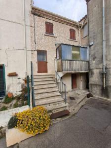 Annonce Vente 10 pi�ces Maison Lansac 66