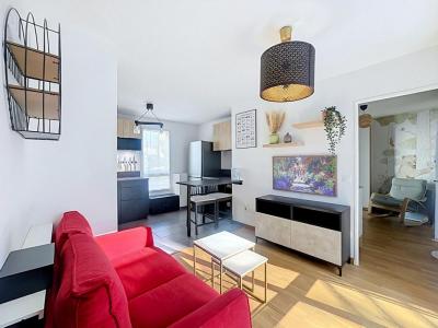 For sale Viroflay 3 rooms 56 m2 Yvelines (78220) photo 2