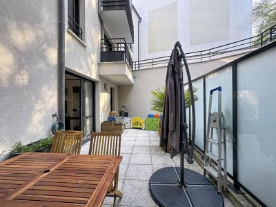 For sale Viroflay 3 rooms 56 m2 Yvelines (78220) photo 4