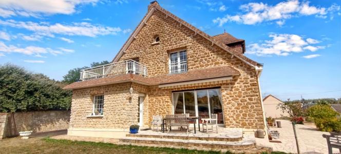 For sale Bonnetable 11 rooms 300 m2 Sarthe (72110) photo 2