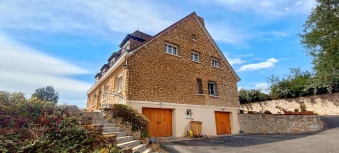 For sale Bonnetable 11 rooms 300 m2 Sarthe (72110) photo 3