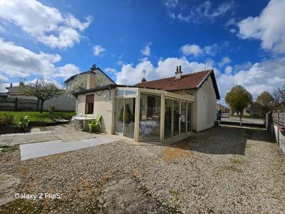 For sale Neuville-en-tourne-a-fuy 3 rooms 71 m2 Ardennes (08310) photo 0
