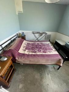 Annonce Vente 3 pi�ces Maison Neuville-en-tourne-a-fuy 08