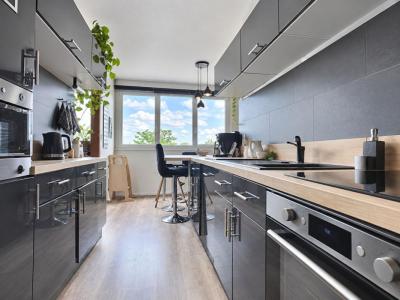 Annonce Vente 4 pi�ces Appartement Bordeaux 33