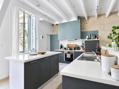 Acheter Maison Bordeaux 545000 euros