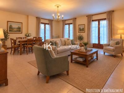 Annonce Vente 5 pi�ces Maison Muret 31