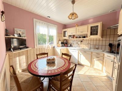 Acheter Maison Fronton 245000 euros