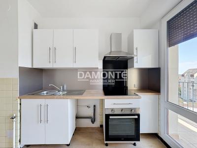 Louer Appartement 66 m2 Troyes