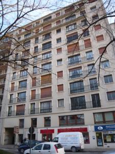 Louer Appartement Troyes Aube