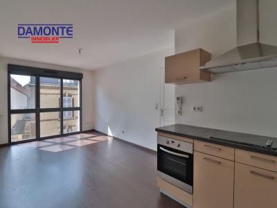 For rent Troyes 2 rooms 44 m2 Aube (10000) photo 0
