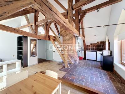 Louer Appartement Troyes Aube