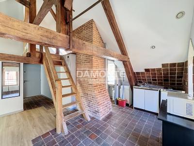 Louer Appartement Troyes 575 euros
