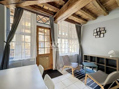 Louer Appartement 28 m2 Troyes