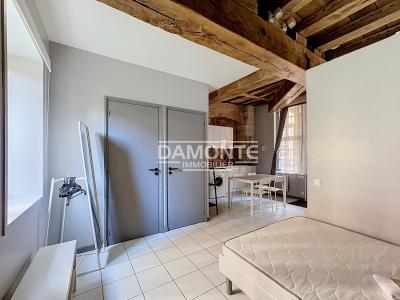 Louer Appartement Troyes 497 euros
