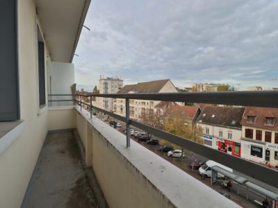 Louer Appartement Troyes Aube