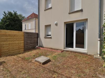 Louer Appartement Troyes 776 euros