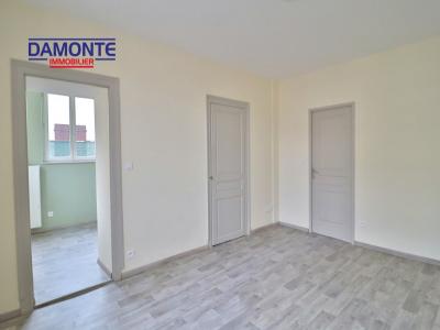 For rent Troyes 2 rooms 41 m2 Aube (10000) photo 0