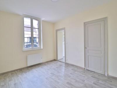 Louer Appartement 41 m2 Troyes
