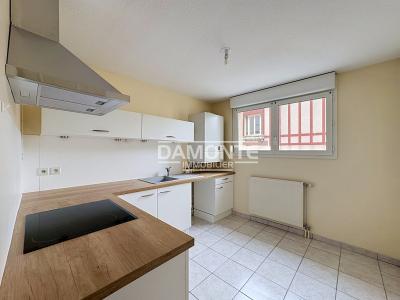 Annonce Location 3 pi�ces Appartement Troyes 10