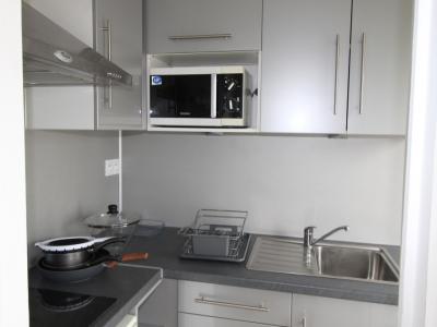 Louer Appartement 25 m2 Troyes