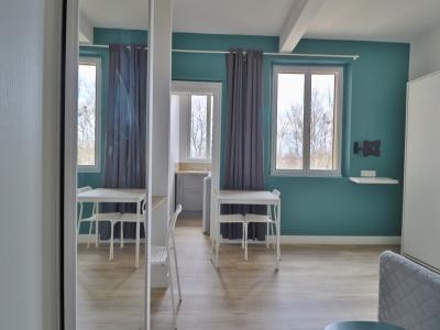 Louer Appartement 21 m2 Troyes