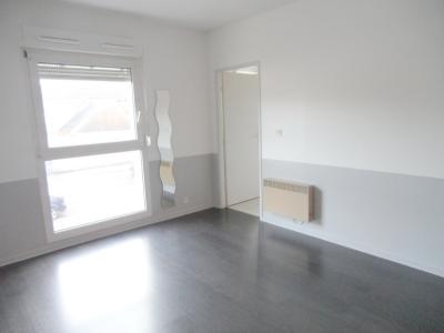 For rent Troyes 1 room 37 m2 Aube (10000) photo 0