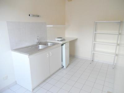 Louer Appartement 37 m2 Troyes