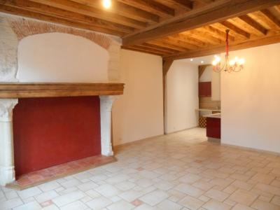 For rent Troyes 3 rooms 80 m2 Aube (10000) photo 0