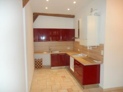 Louer Appartement 80 m2 Troyes