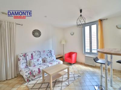 For rent Troyes 2 rooms 37 m2 Aube (10000) photo 0