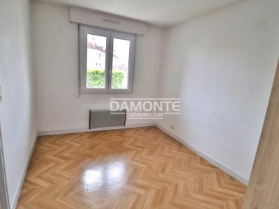 Louer Appartement 59 m2 Saint-andre-les-vergers
