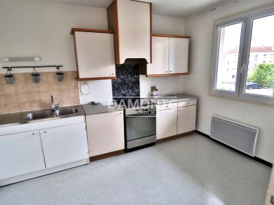 Louer Appartement Saint-andre-les-vergers Aube