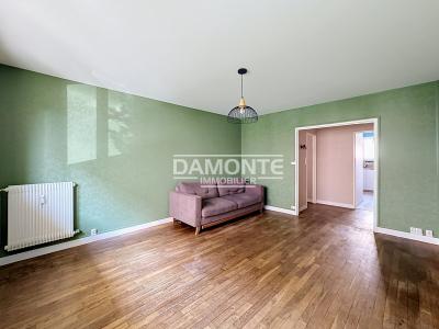 Annonce Location 3 pi�ces Appartement Troyes 10