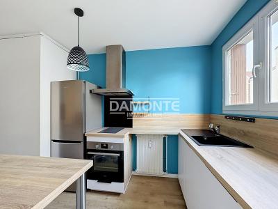 Louer Appartement Troyes Aube