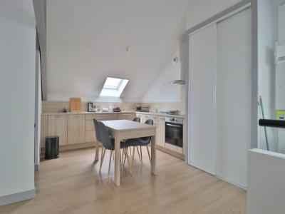 Annonce Location 3 pi�ces Appartement Troyes 10