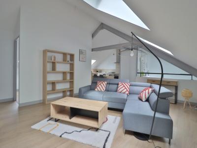 Louer Appartement Troyes Aube