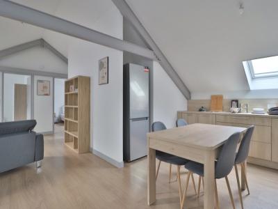 Louer Appartement Troyes 849 euros
