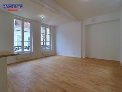For rent Troyes 4 rooms 90 m2 Aube (10000) photo 0