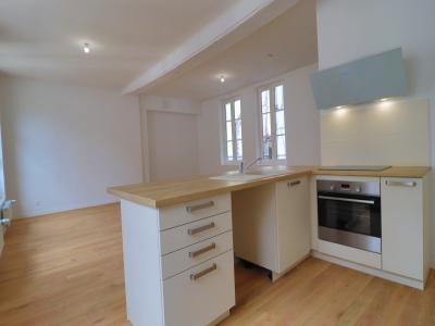 Louer Appartement 90 m2 Troyes