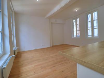 Louer Appartement Troyes Aube