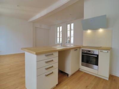 Louer Appartement Troyes 1322 euros