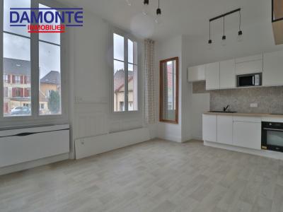 For rent Sainte-savine 2 rooms 43 m2 Aube (10300) photo 0
