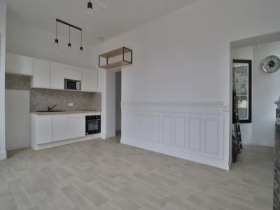 Annonce Location 2 pi�ces Appartement Sainte-savine 10